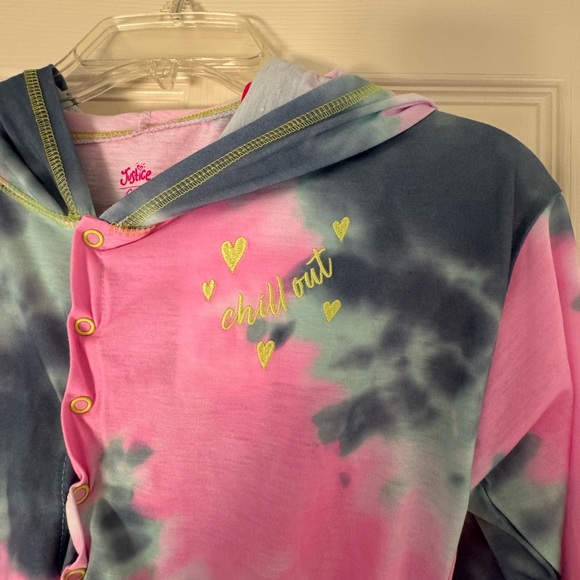 Justice Hooded Sleep size L - Picture 5 of 7